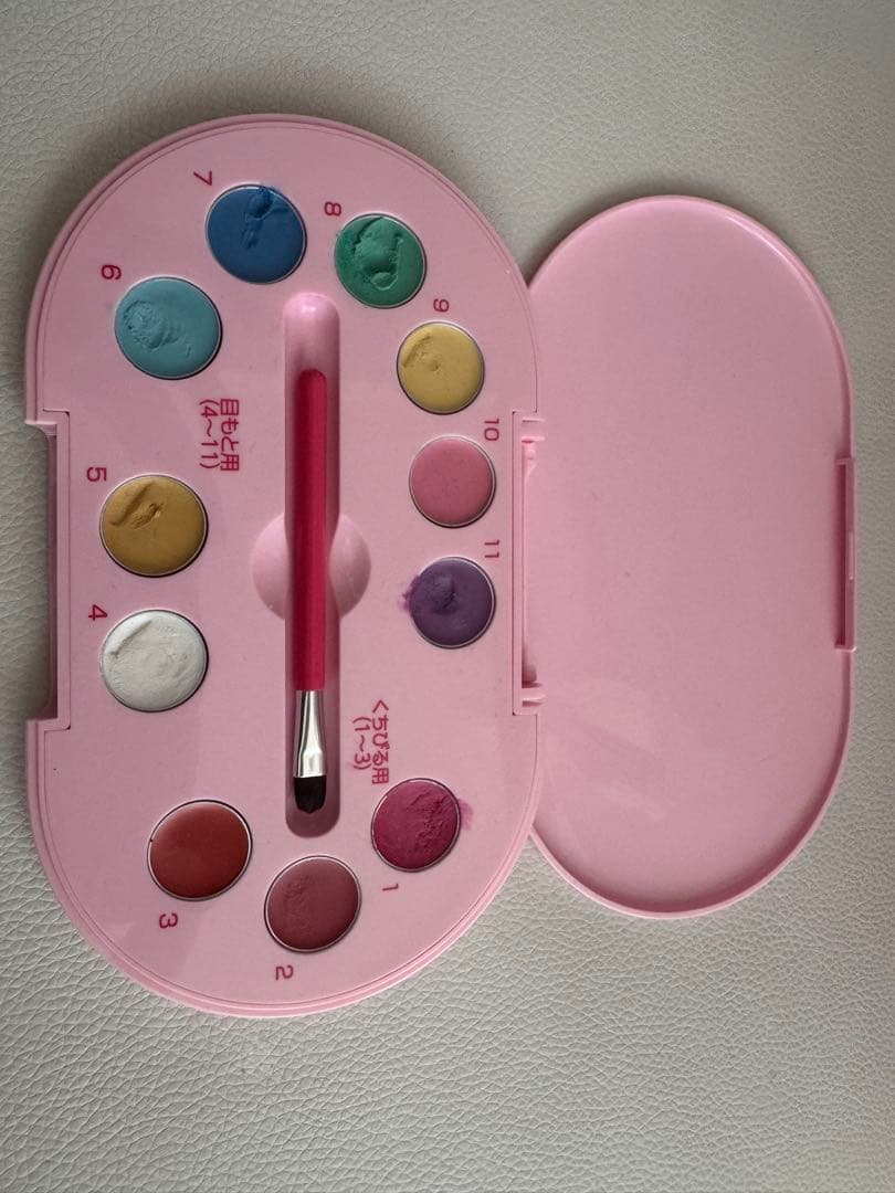 ビビデバビデブティック　ベル　ドレスセット　150 ディズニー　美女と野獣