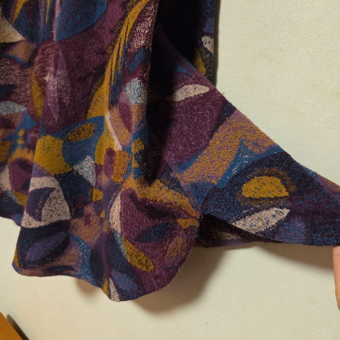 ★美品★ヨーガンレール★ ババグーリ チュニック