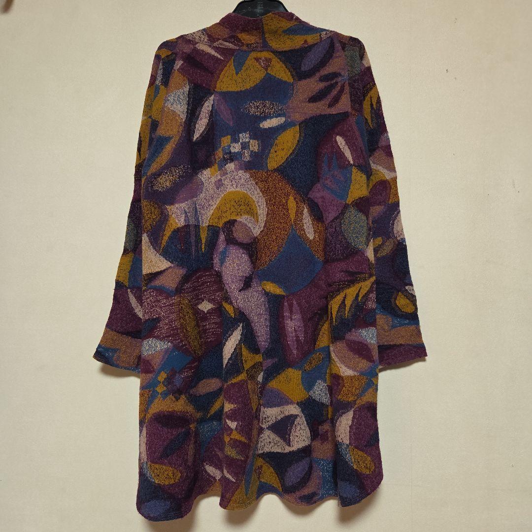 ★美品★ヨーガンレール★ ババグーリ チュニック