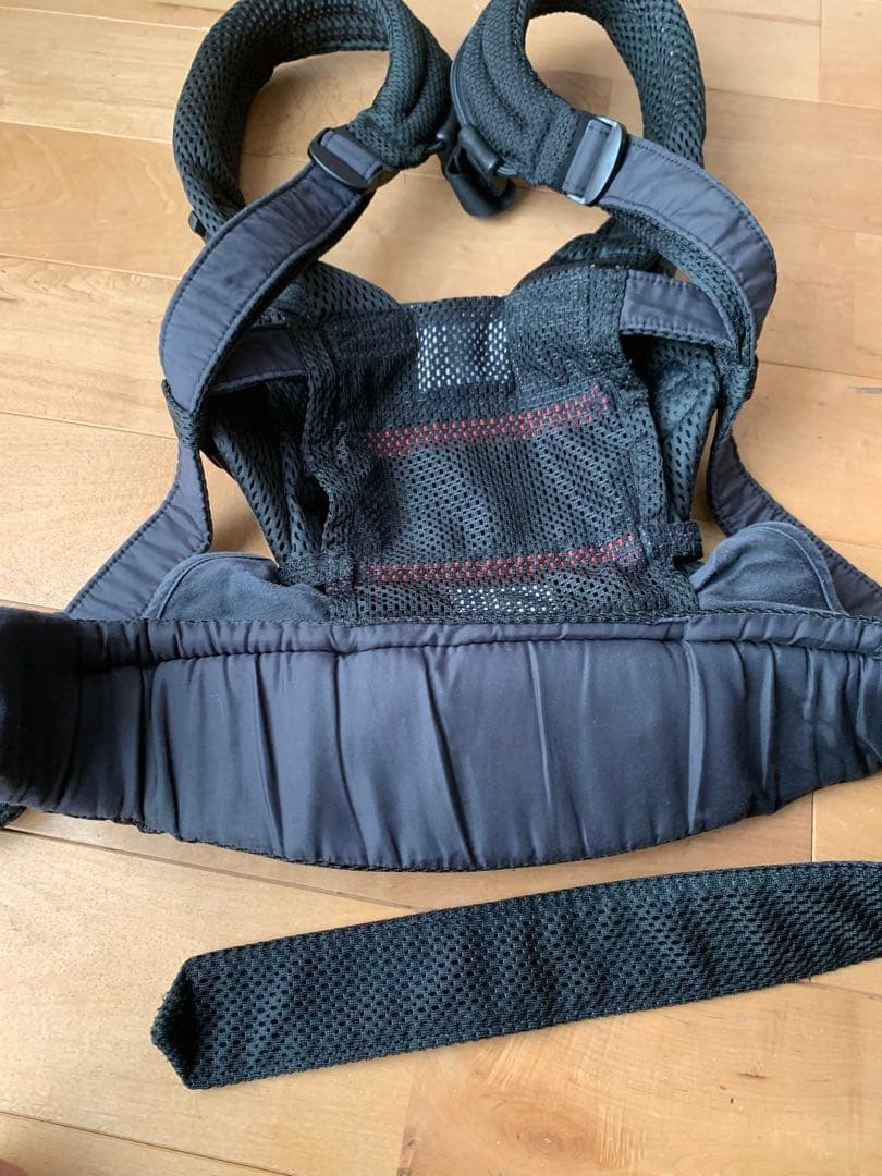 BABYBJÖRN BABY CARRIER HARMONY