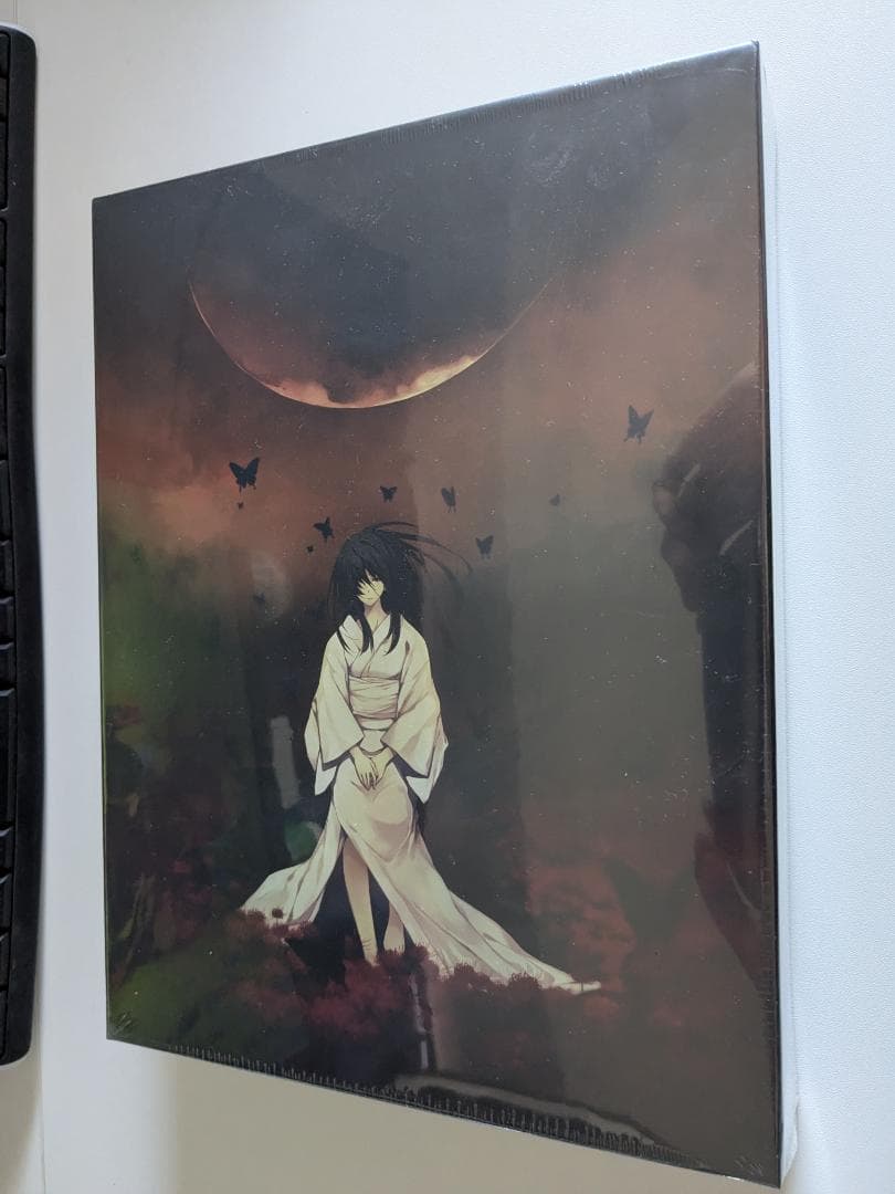 【新品未開封】 カルタグラ「LUNA」1000ピースパズル