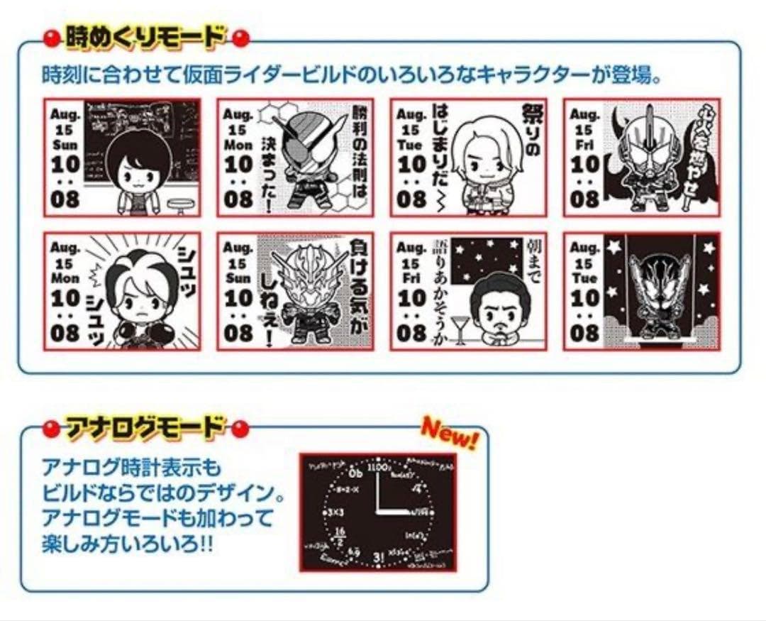 入手困難✨ 仮面ライダービルド 平成仮面ライダー スマートキャンバス　バンダイ