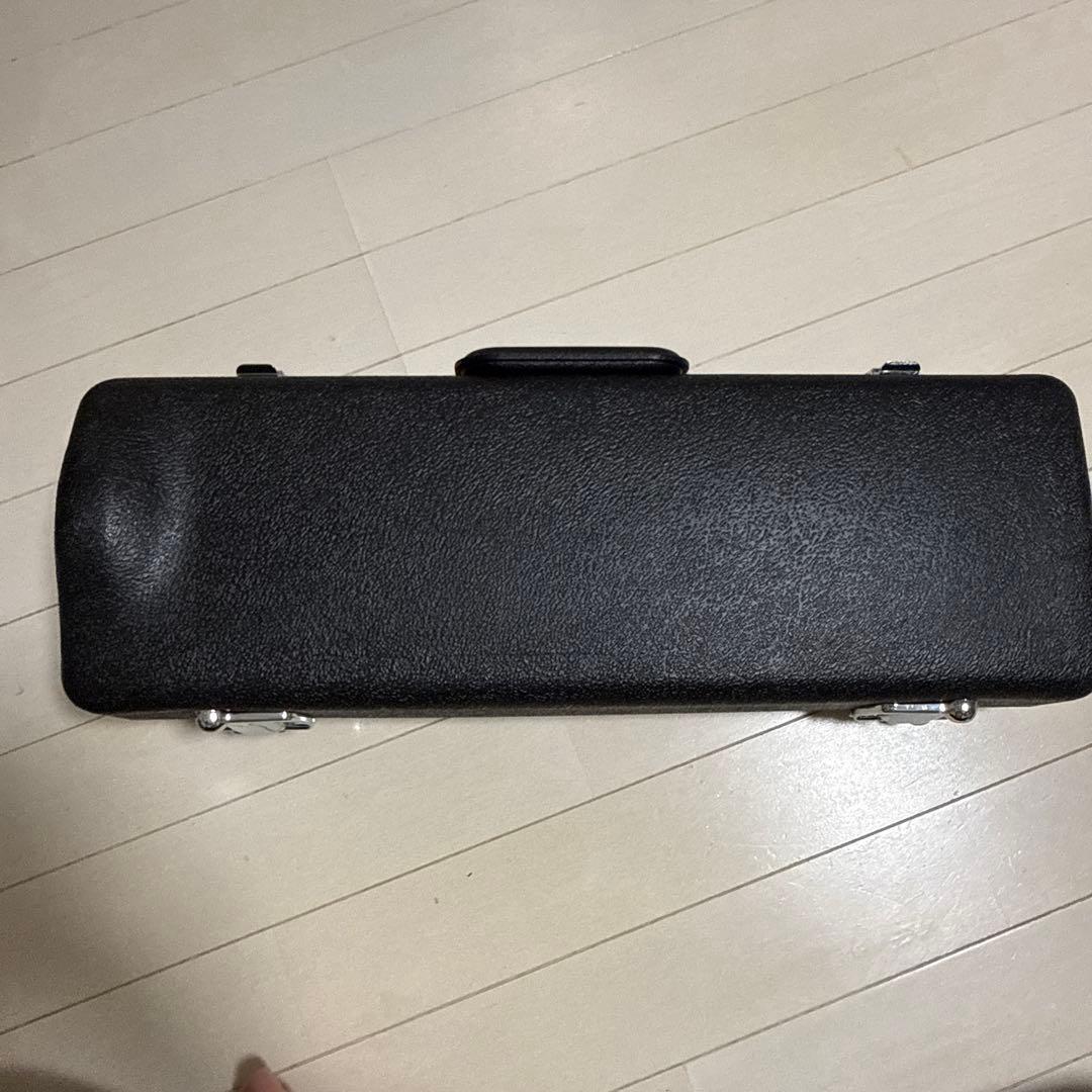 YAMAHA YTR1335トランペット マウスピース付き