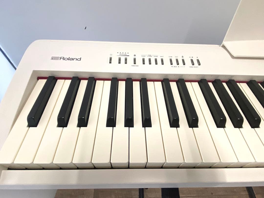【Maria725 様引取専用】Roland FP-30 電子ピアノ