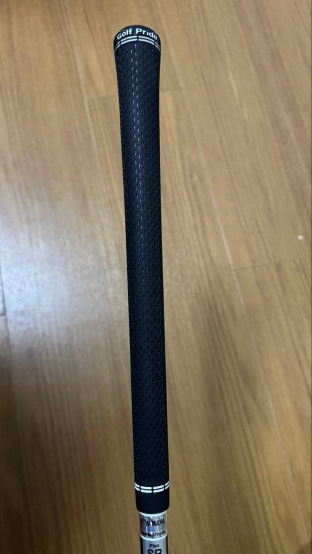 ヤマハ RMX VD59 ドライバー （中古）