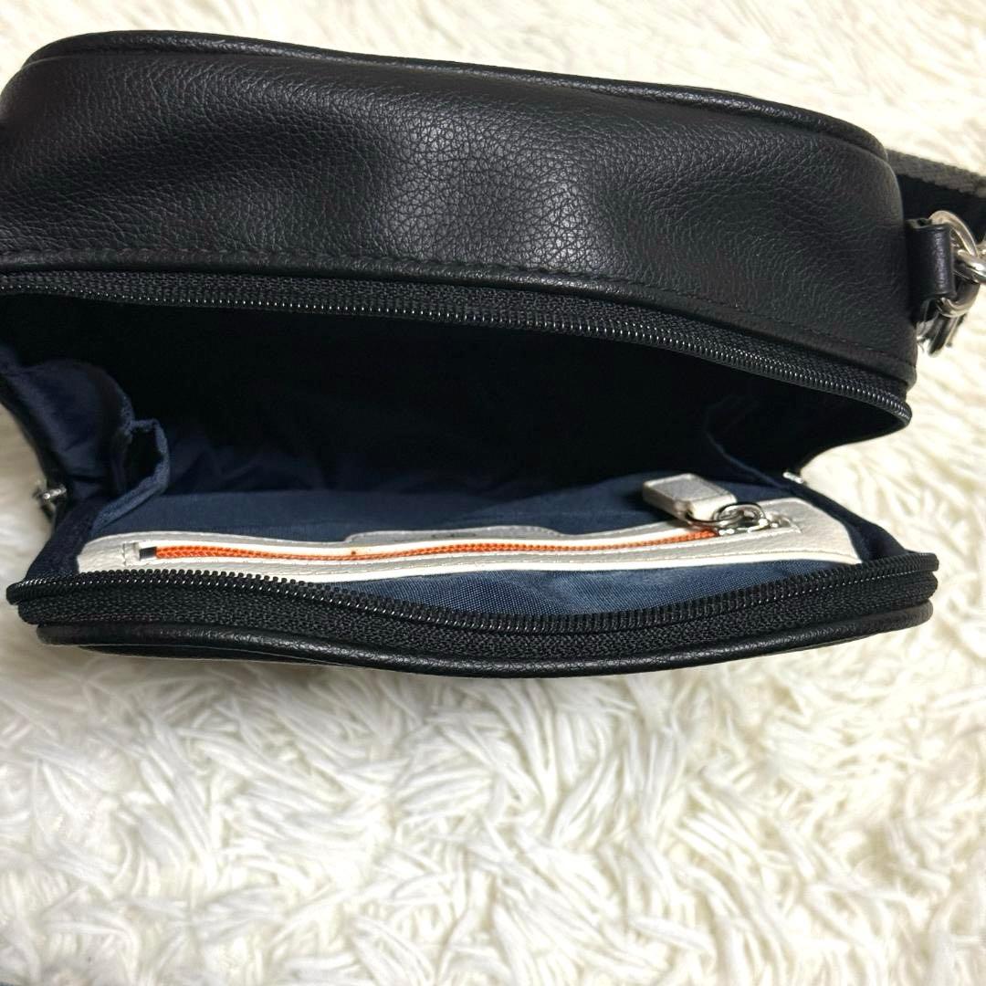 taishou3655様✨CASTELBAJAC カステルバジャック バッグ 黒