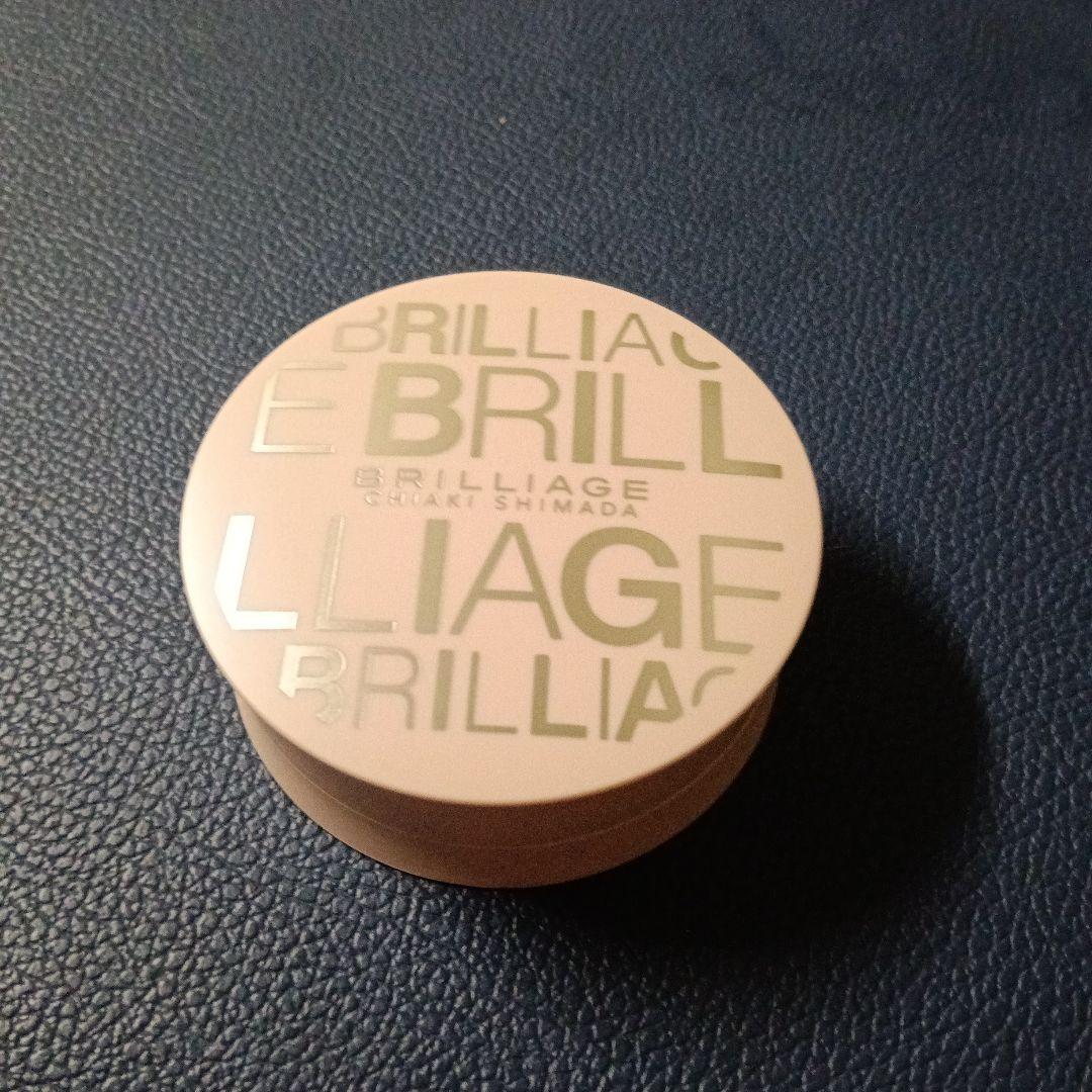 ブリリアージュ　オーセンティックウーマンエフォートレスシック　　　 40＆リップ