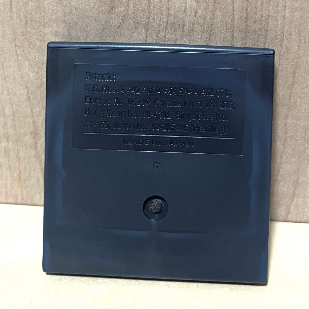 ゲームギア 魔導物語A 美品 はがきあり