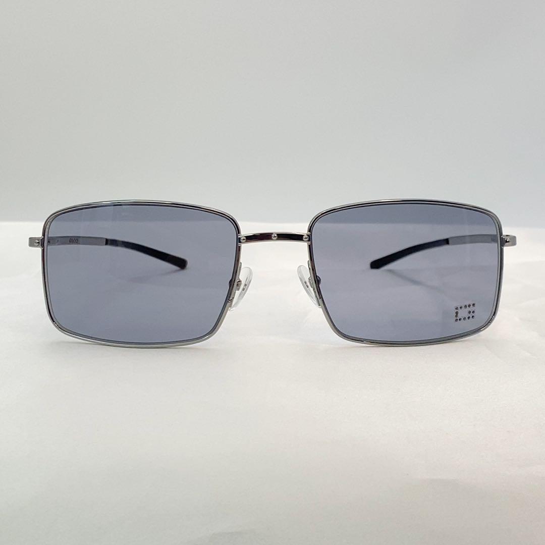 GUCCI サングラス　GG1752/N/S 6LB 美品