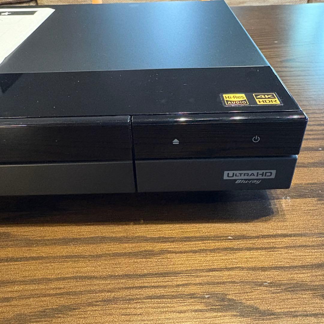 SONY BDZ-FBW1000 ソニー ブルーレイディスクレコーダー