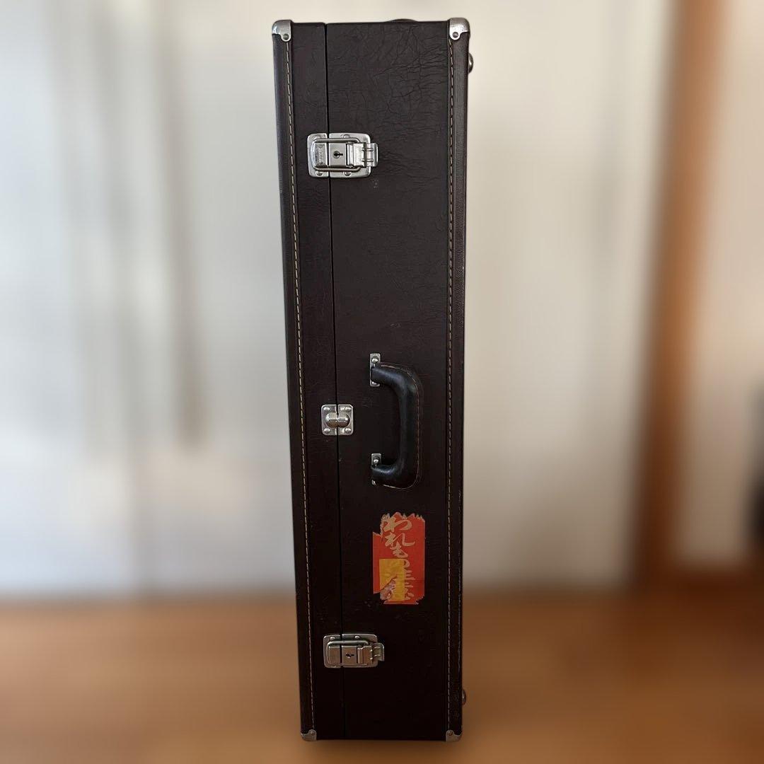 初代　YAMAHA YTS-62 テナーサックス