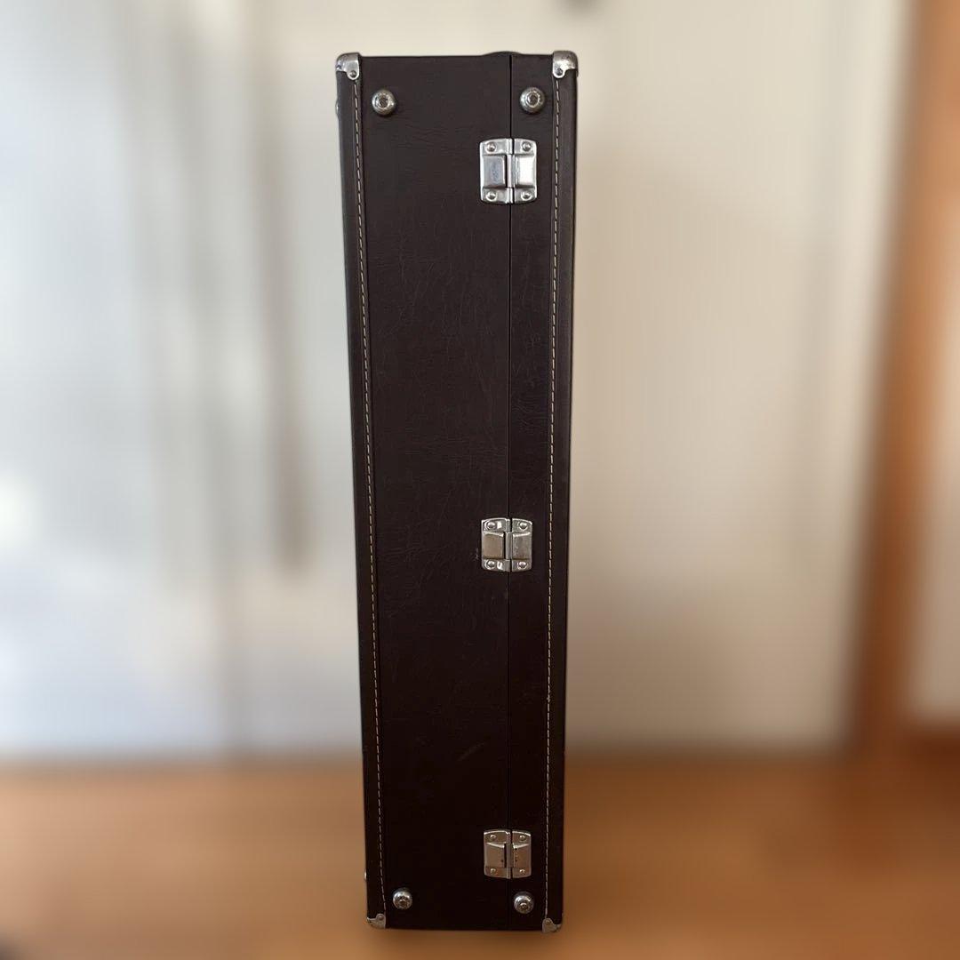 初代　YAMAHA YTS-62 テナーサックス