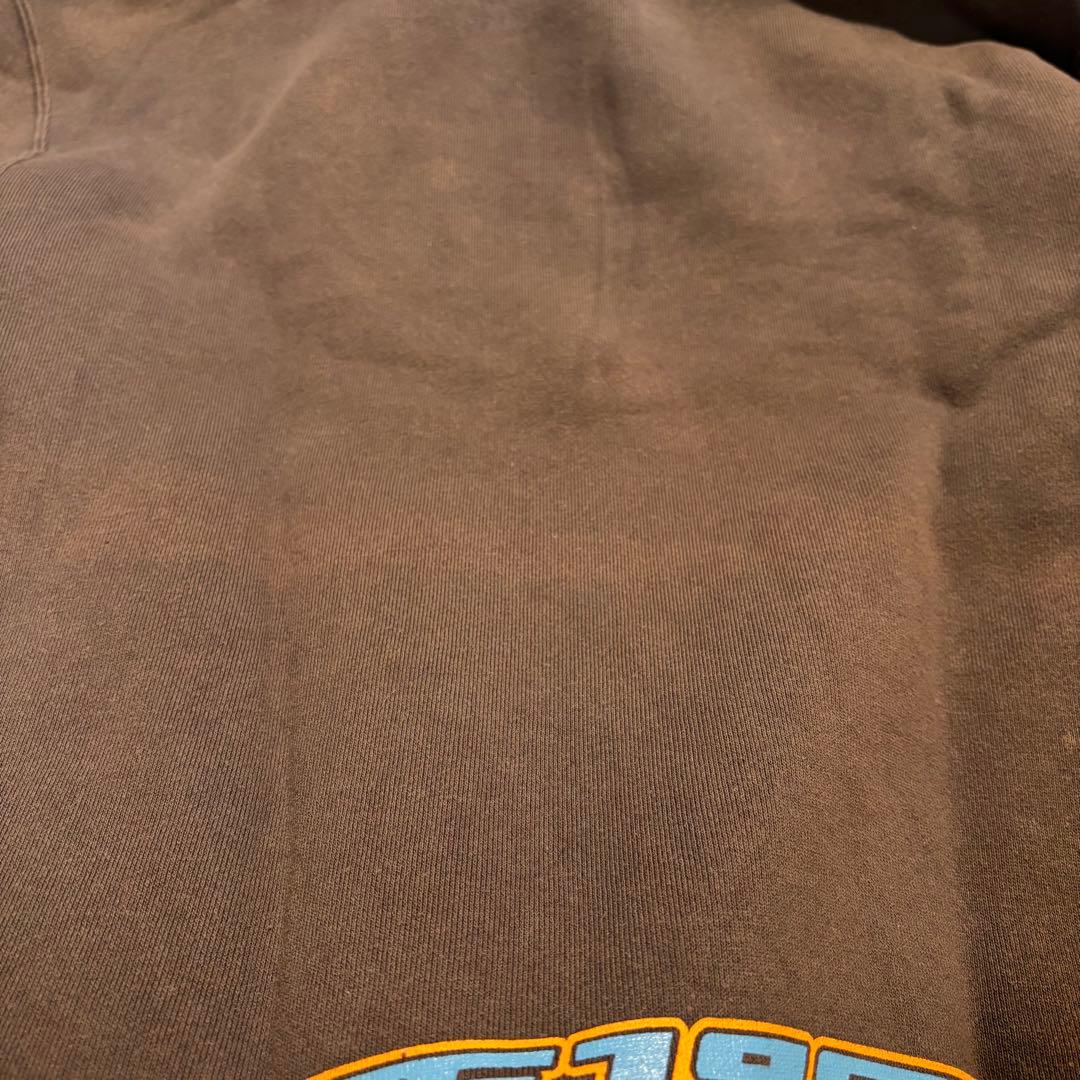 00s VANS フーディ バンズ オールドサーフ ヴィンテージ ビンテージ