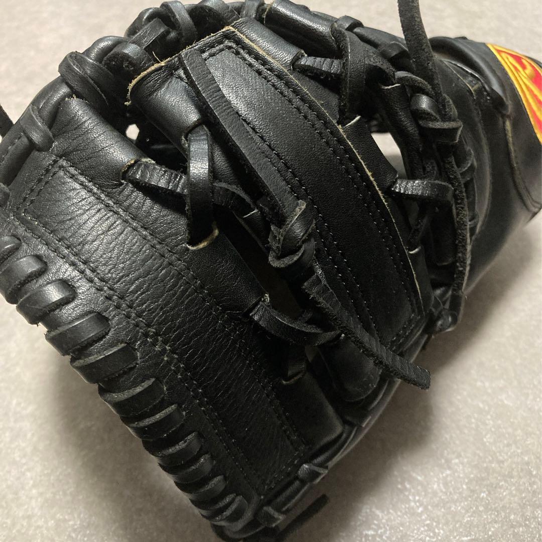 ローリングス 一般 大人 硬式 左 野球 グローブ ファーストミット 良型即戦力