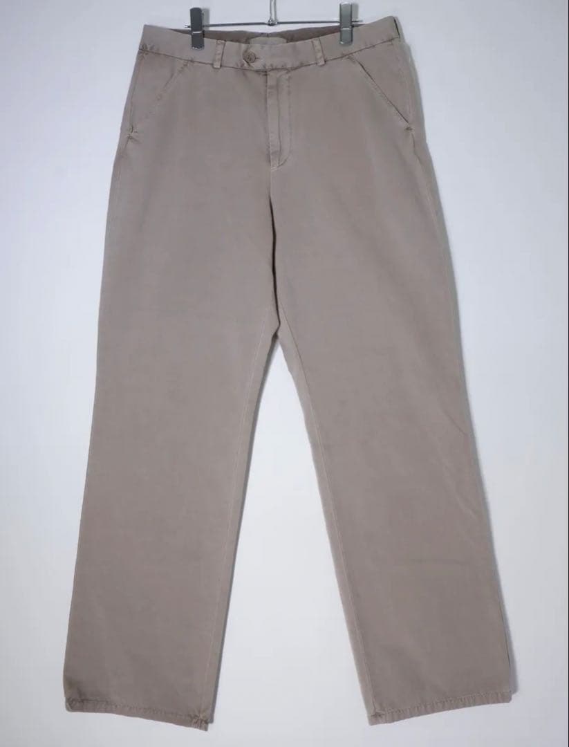 パンツ Our Legacy WORK SHOP NATURA TROUSER