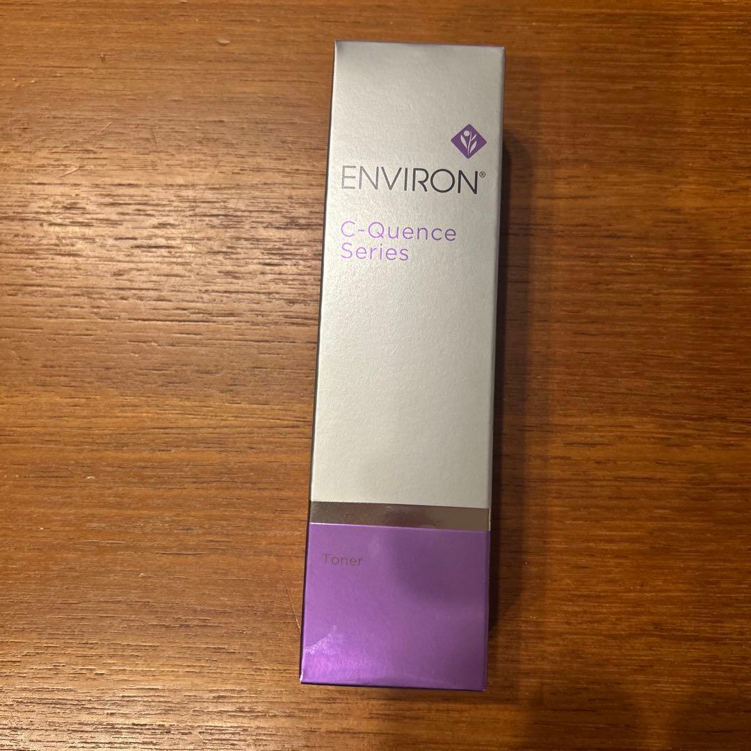 エンビロン　C-Quence Series トナー