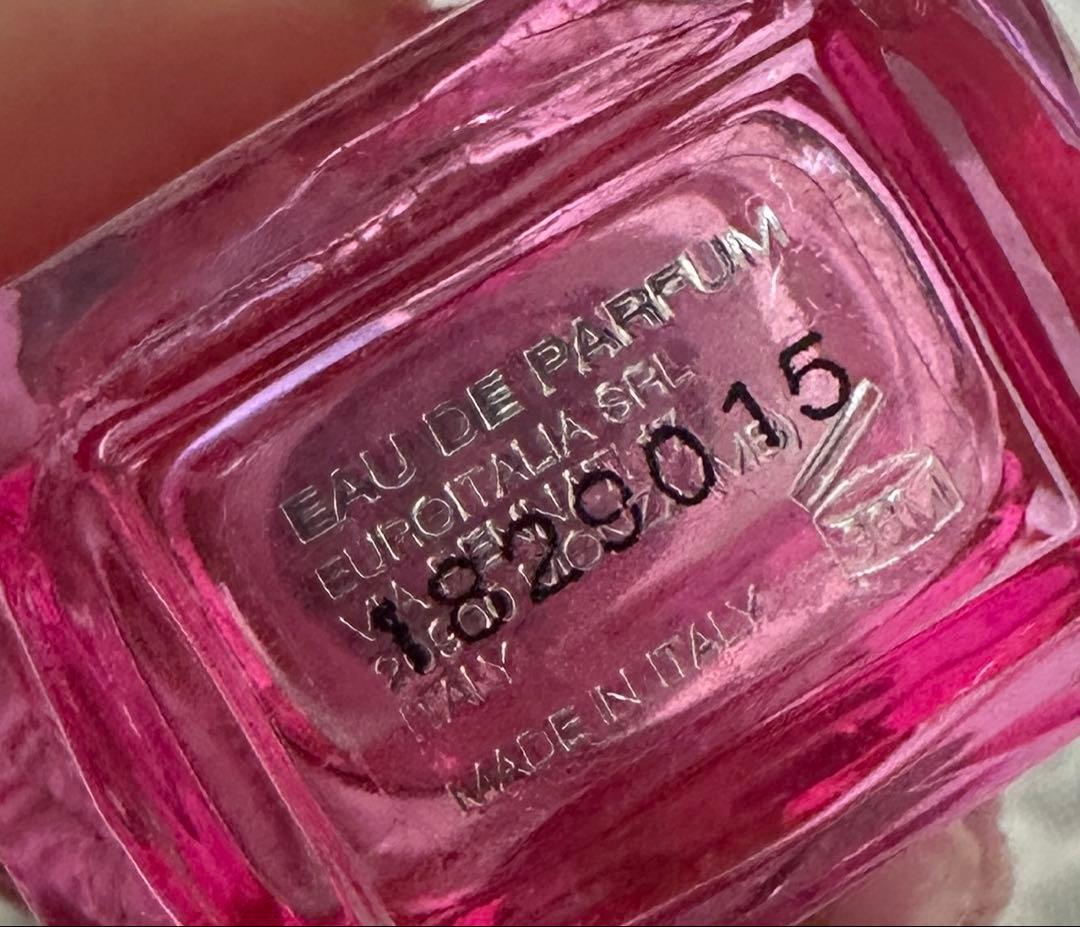 ブランド 香水 オードパルファム ミニ まとめうり prada gucci 他