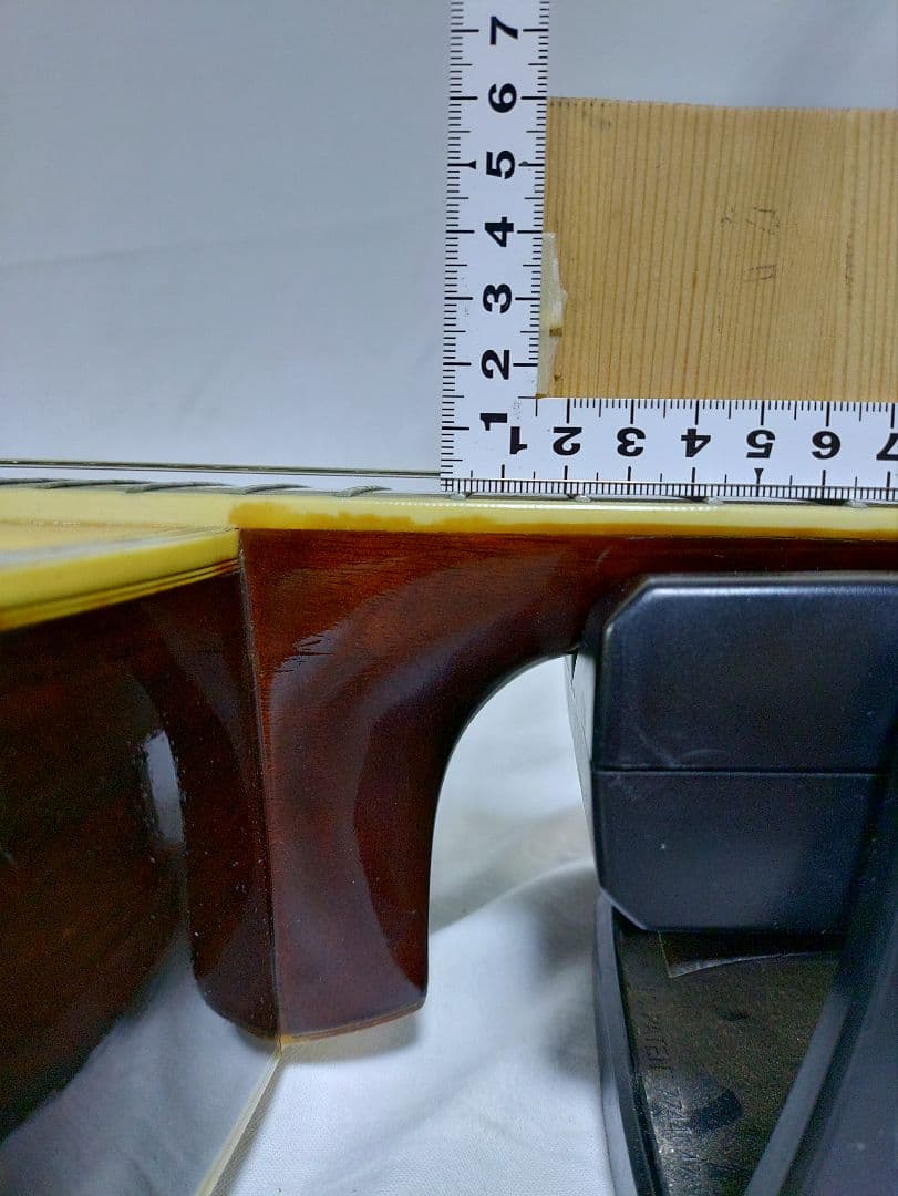 Morris 　TF　 W-80　 製造年不明 　　シリアルNo.1006