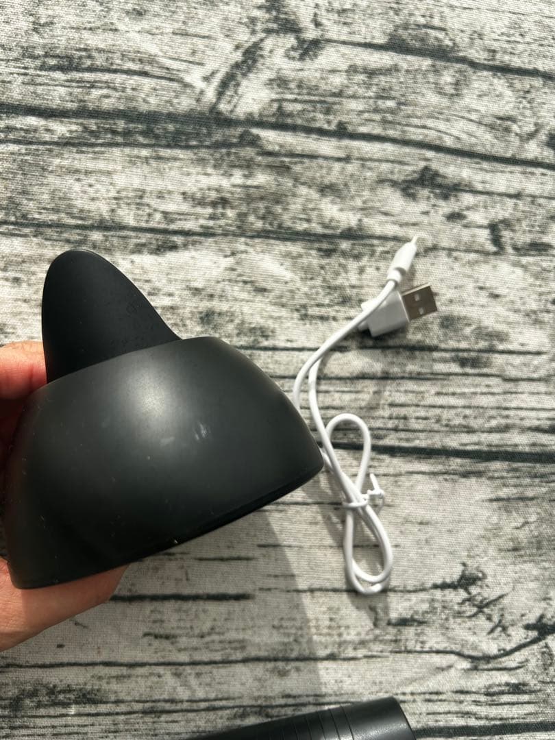 MEDULLA（メデュラ） ソニックシャインプロ　コーム付