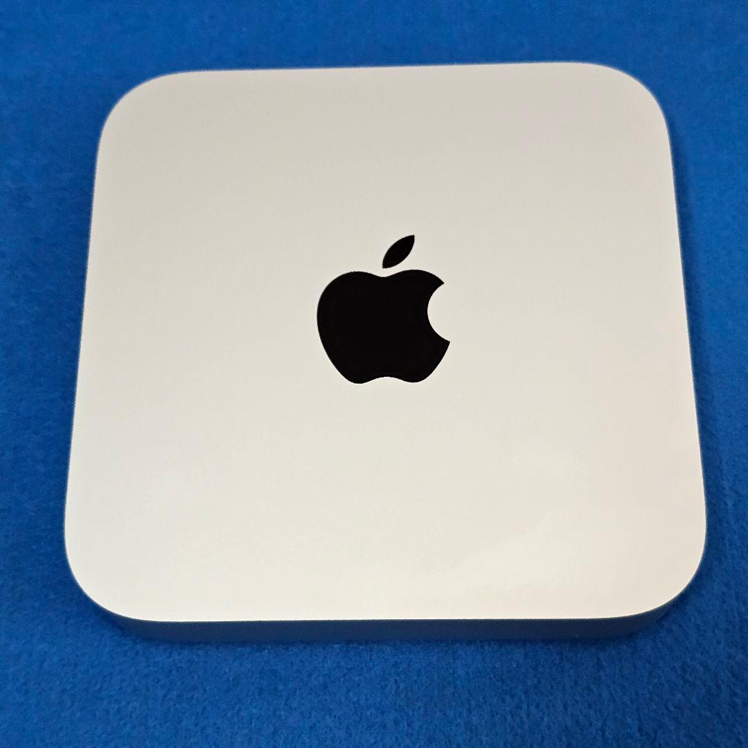 Macデスクトップ Mac mini 2020 M1 16GB 512Gb