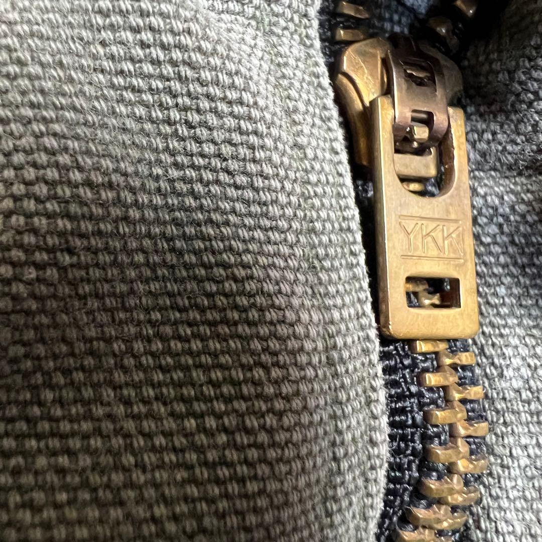 N*r様 Carhartt カーハート ダック地 ペインターパンツ W36 古着