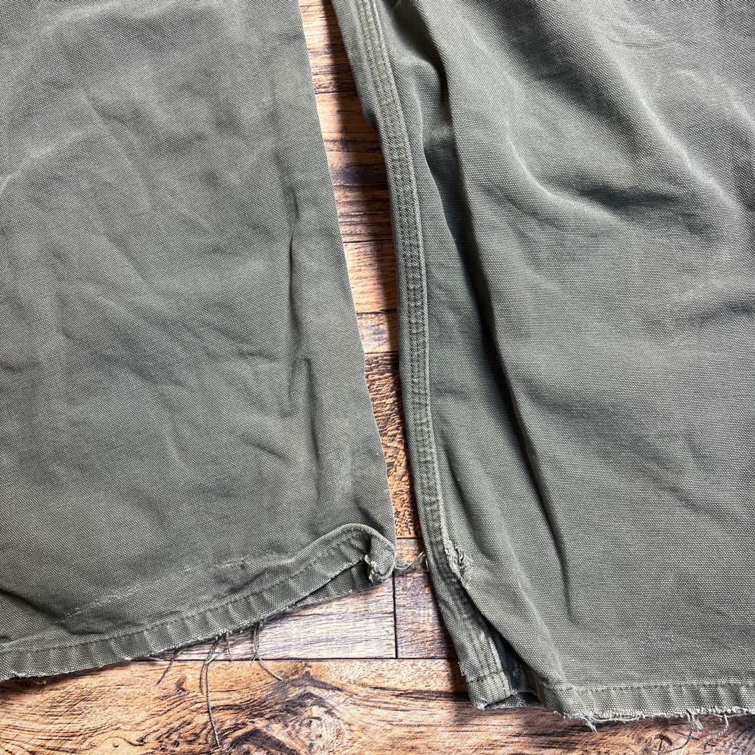 N*r様 Carhartt カーハート ダック地 ペインターパンツ W36 古着