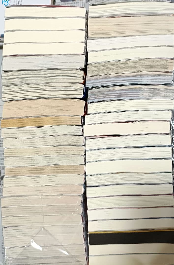 ナルト全巻美品関連本44冊付き