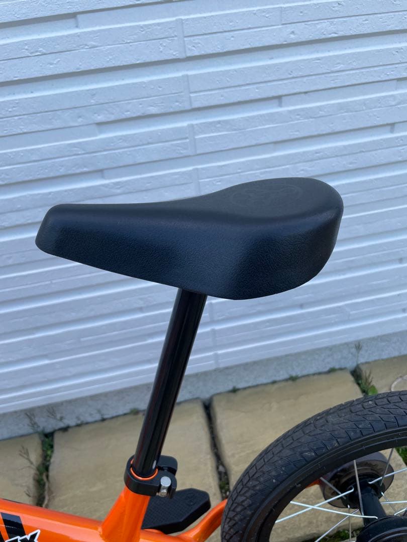 STRIDER 14x オレンジ　ほぼ未使用