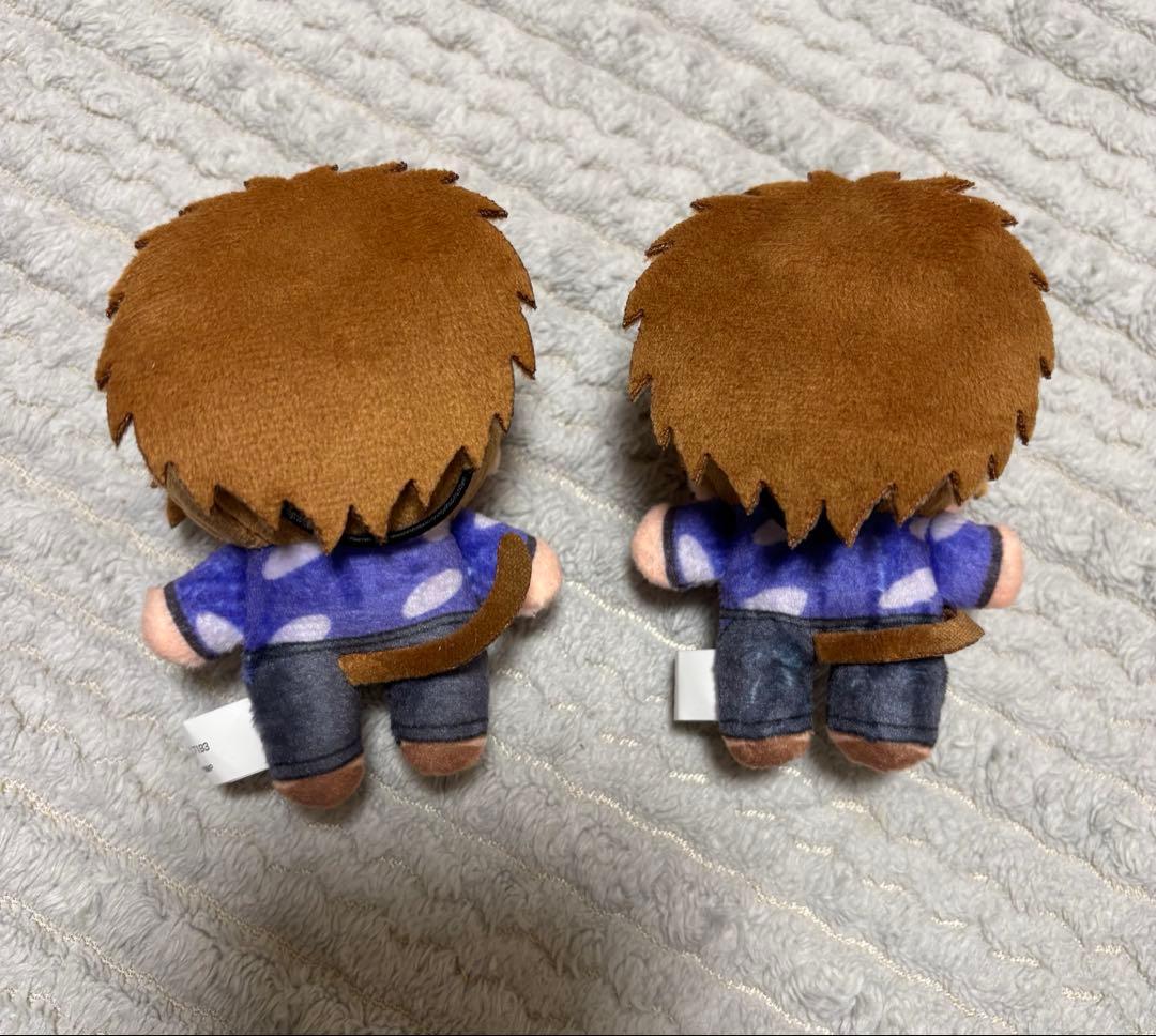 忍たま乱太郎 忍たま ほわぬい