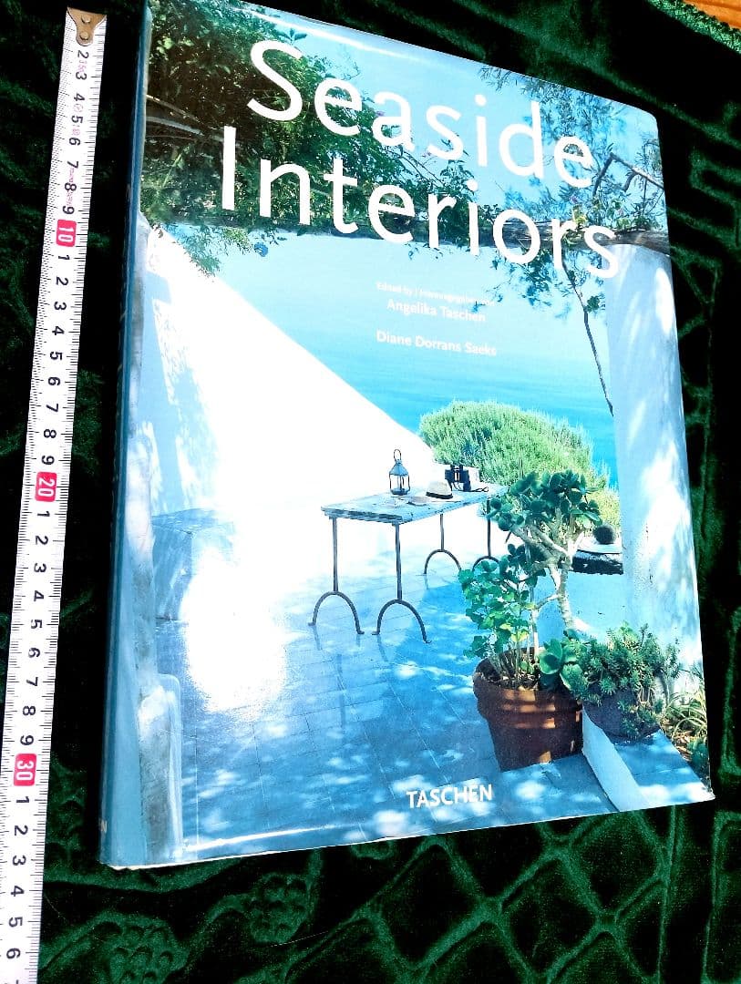 世界Seaside Interiors 写真集