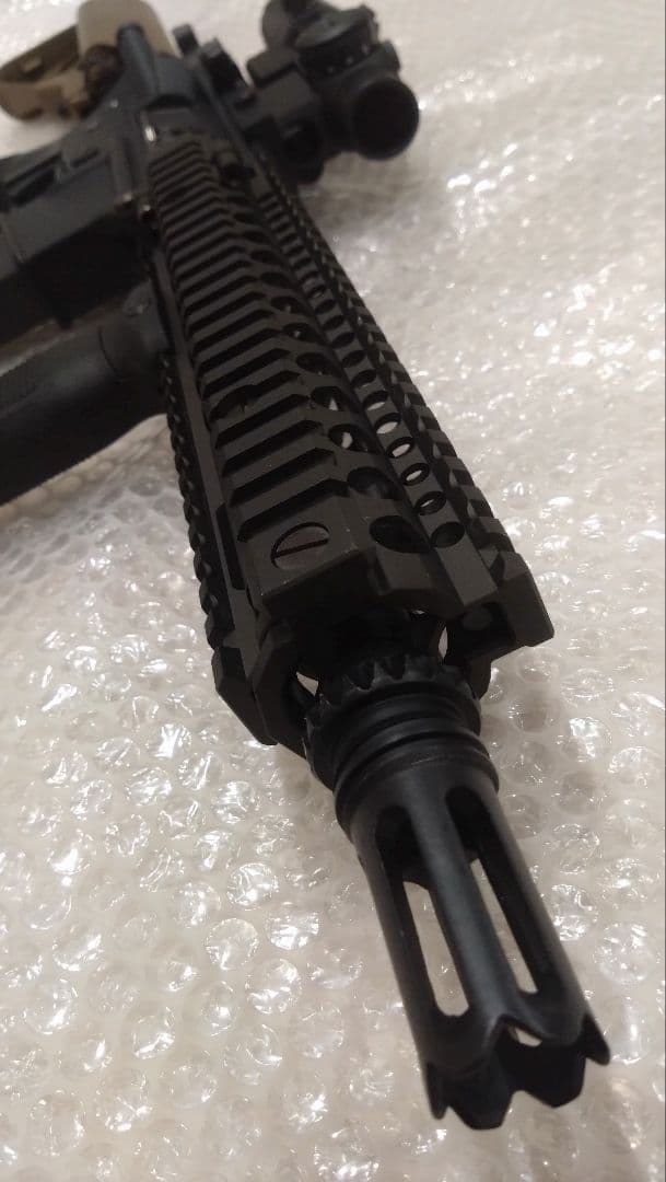 東京マルイ 次世代電動ガン MK18 MOD.1 マーク18 付属品多数 美品