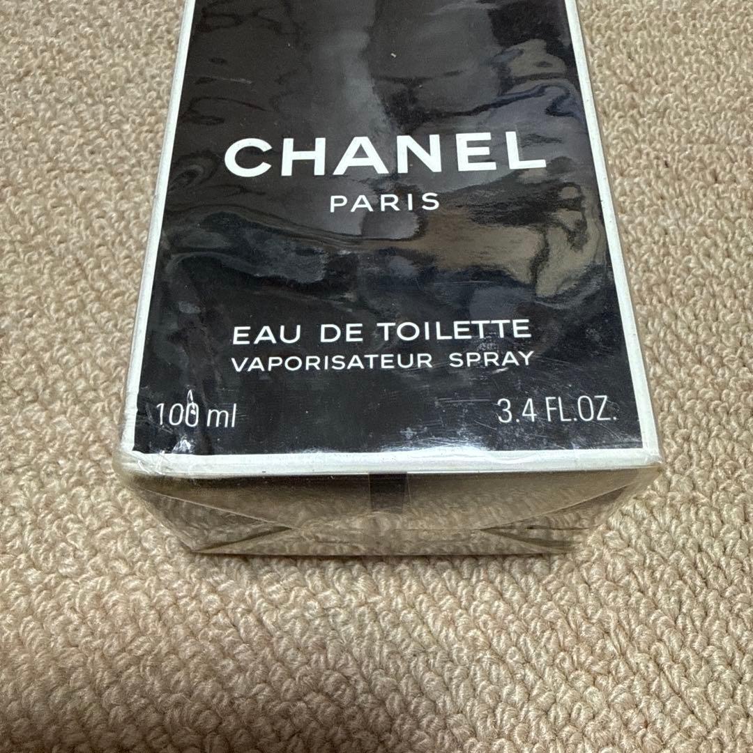 CHANEL ÉGOÏSTE 香水 100ml