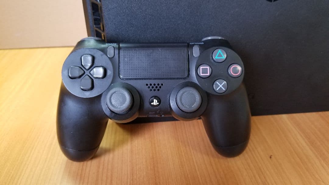 プレイステーション4(APEXデータ存)