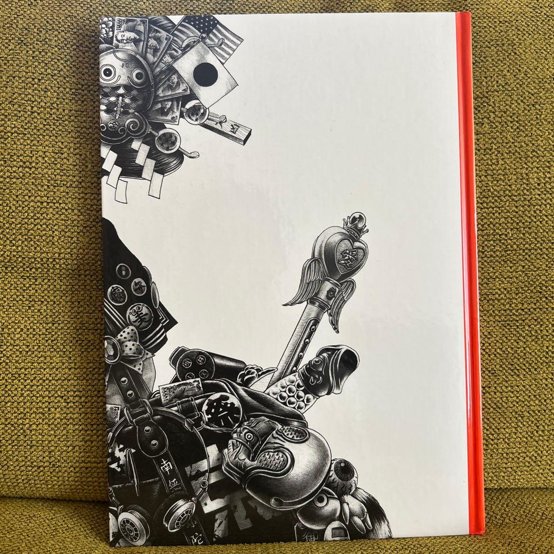 SHOHEI 大友昇平 57577 初版