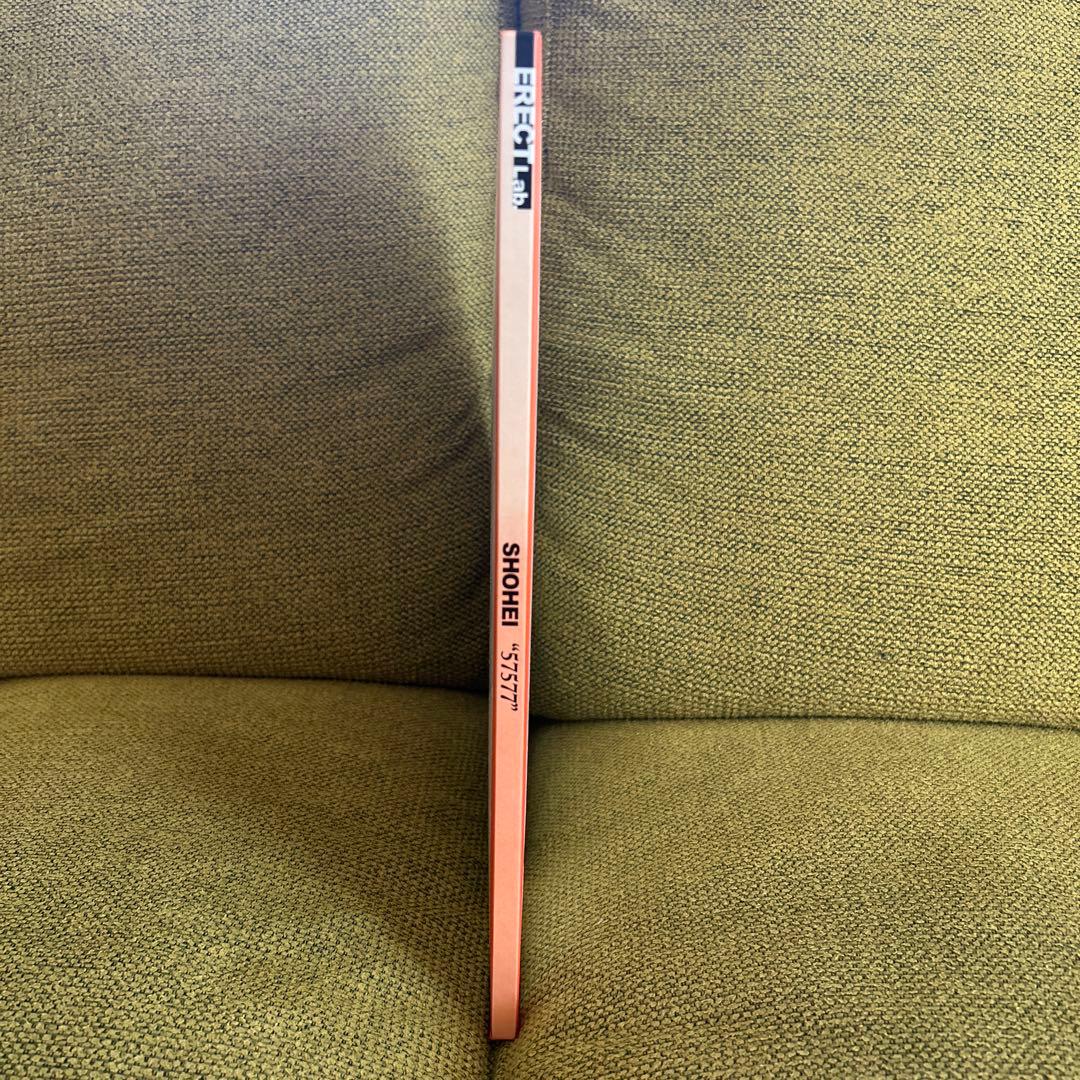 SHOHEI 大友昇平 57577 初版