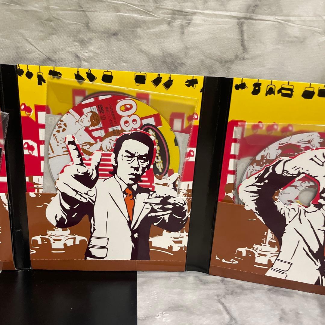 イグザンプラードラマＤＶＤ　10巻ボックスセット