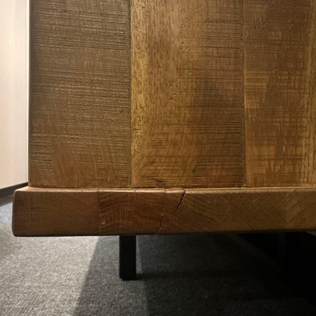 S*T様 ACME FURNITURE ヴィンテージ　コロナドテレビボード