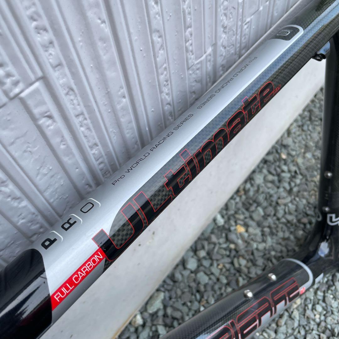 ラピエール　ULTIMATE X-lite CARBON