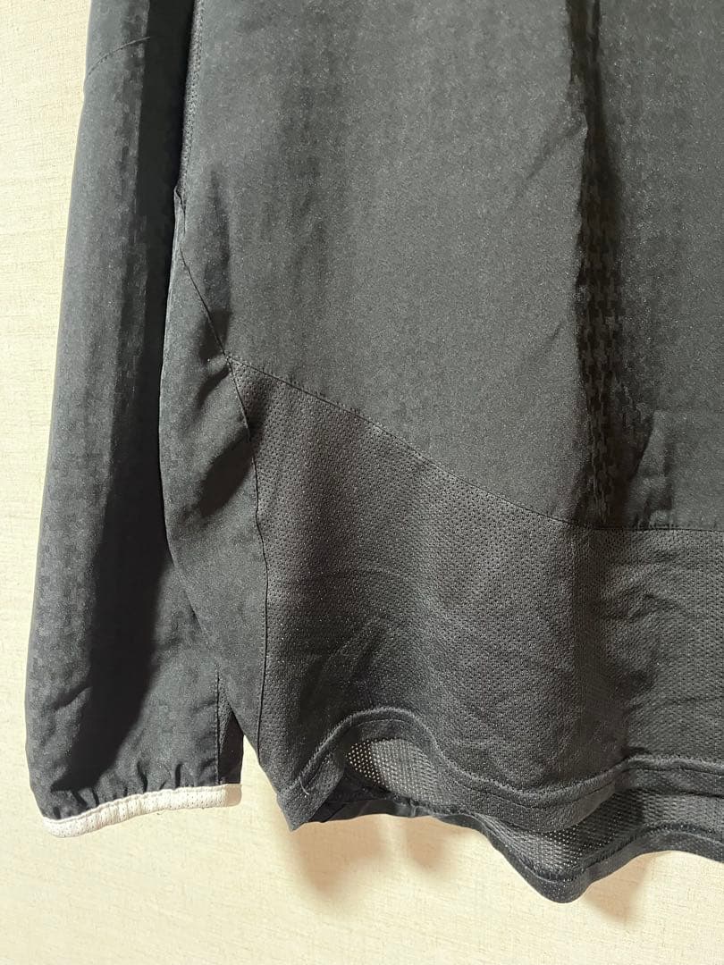 古着 マンチェスターユナイテッド ユニフォーム NIKE Vodafone