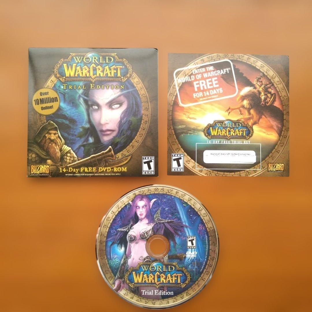 WAR CRAFTⅢ BATTLE CHEST(輸入版)