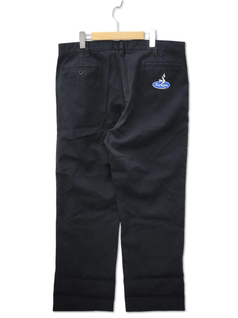 SUPREME 2025AW Chino Pant パンツ チノパン 36