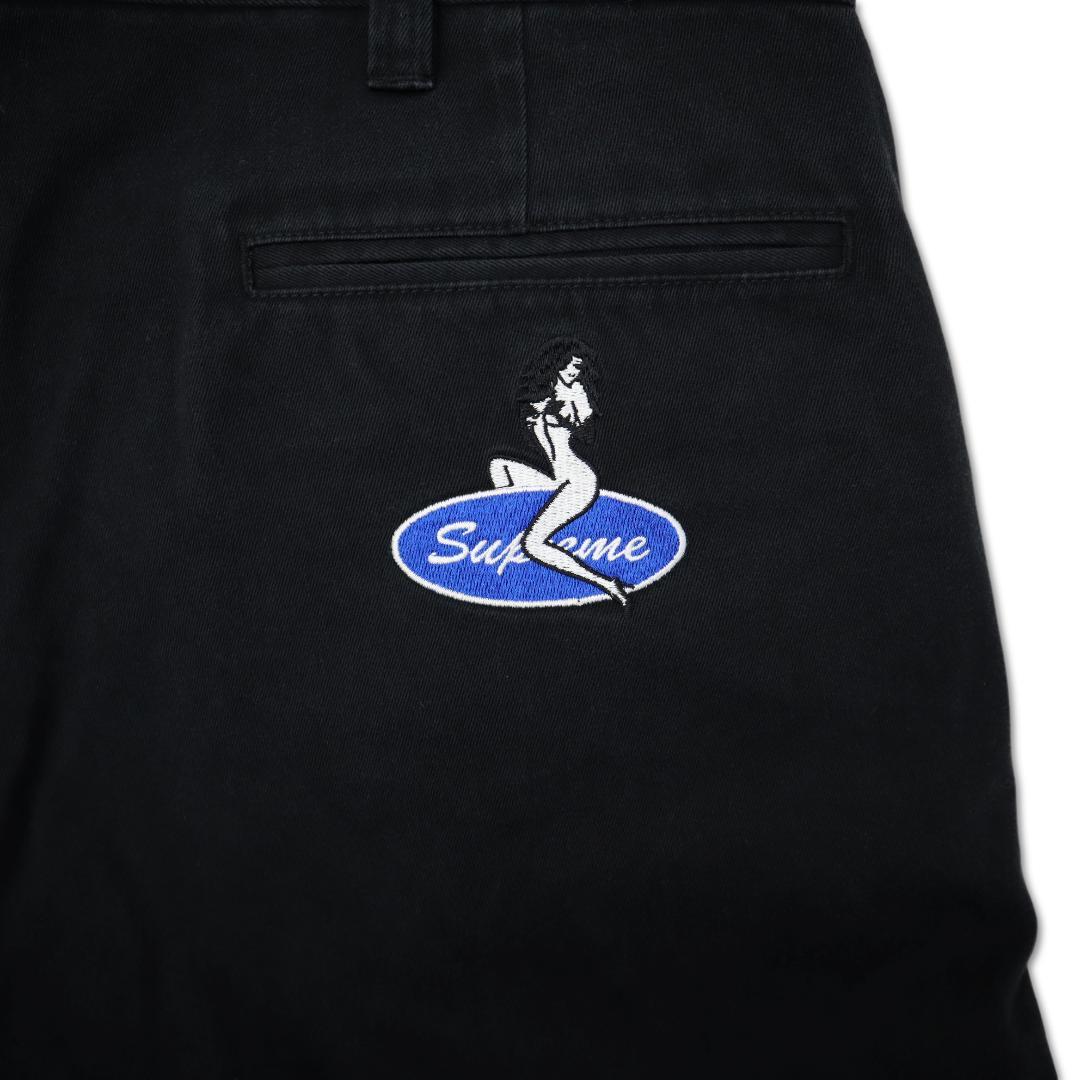 SUPREME 2025AW Chino Pant パンツ チノパン 36