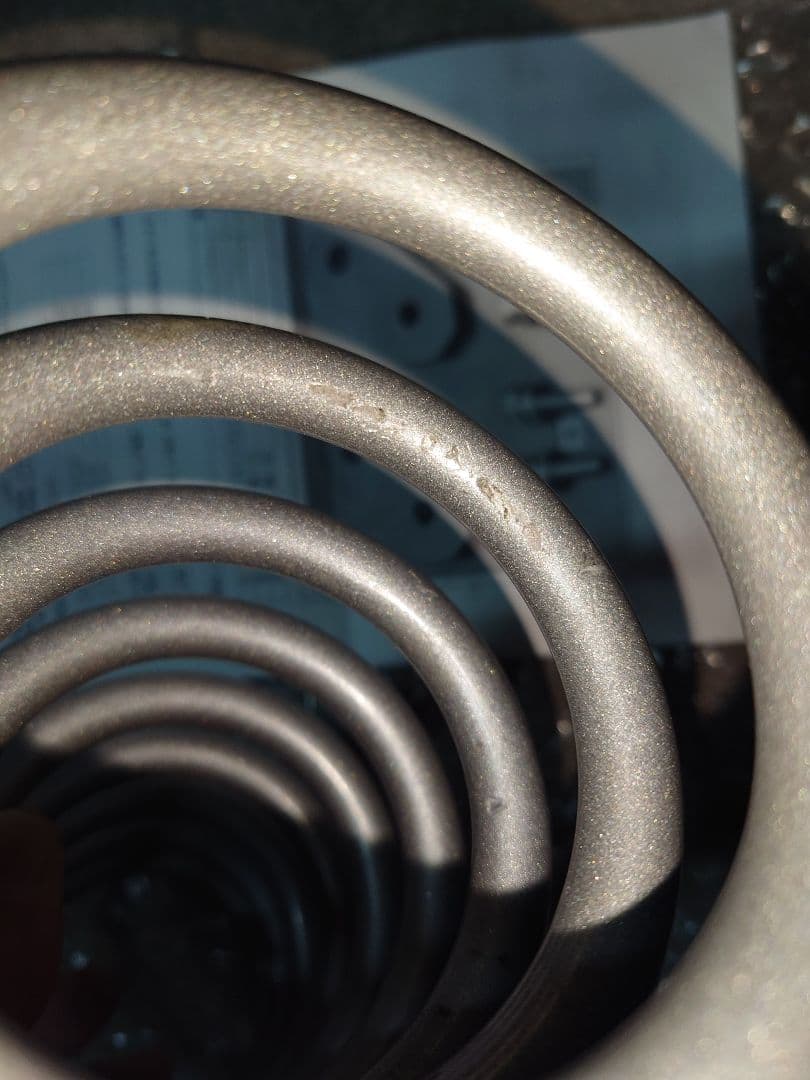 車検対応 ハイゼットトラック FAFリフトアップキット S500P S510P