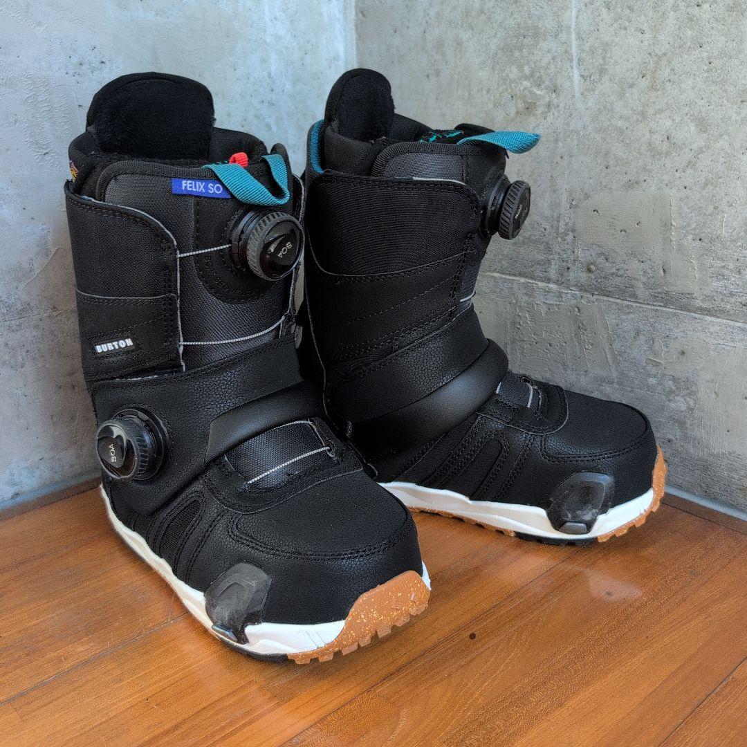 Burton フェリックス ワイド Step On ステップオン ブーツ