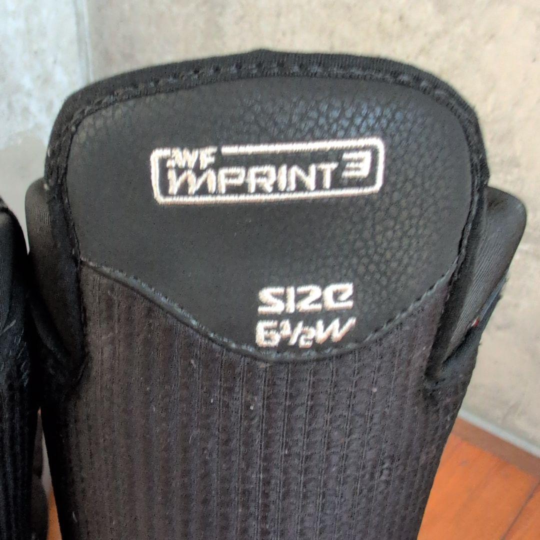 Burton フェリックス ワイド Step On ステップオン ブーツ