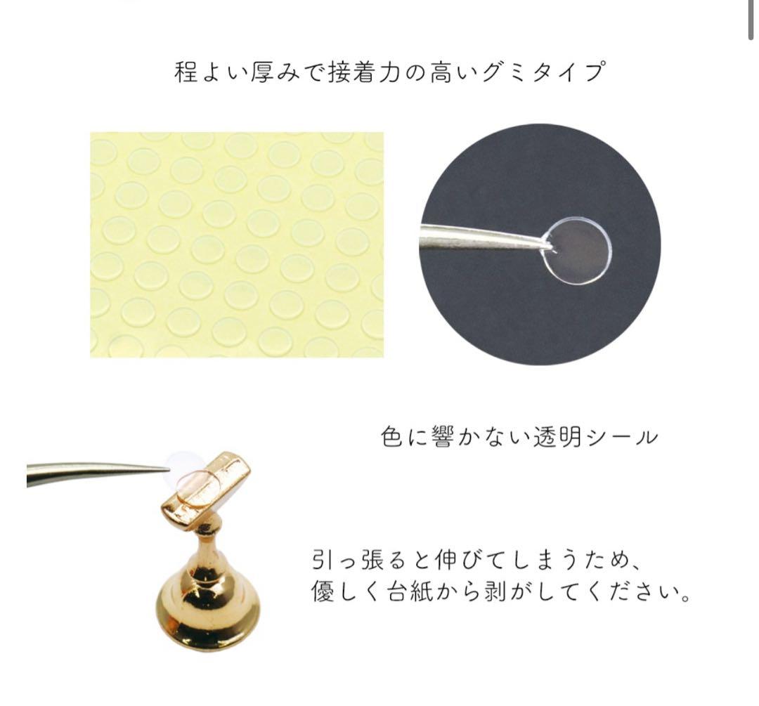 ネイル用品セット LEDライト付き