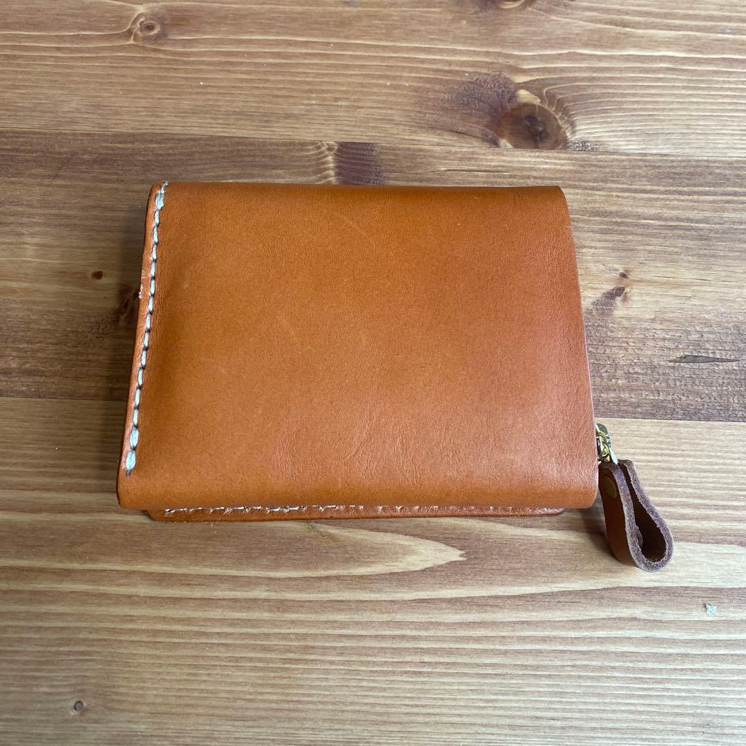 HERZ 小型の小さな財布