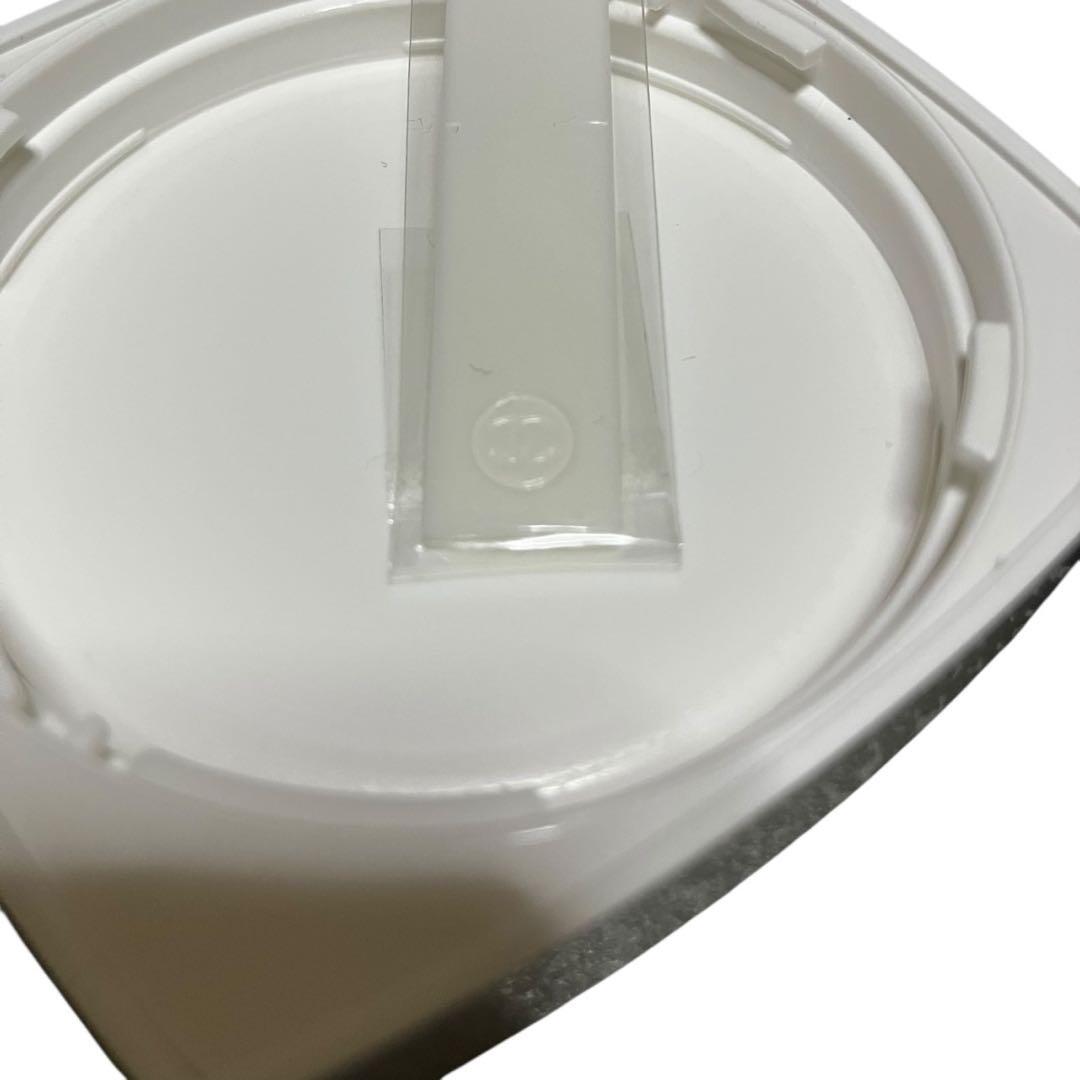 【未使用・箱にややスレあり】CHANEL ル ブラン マスク 50g