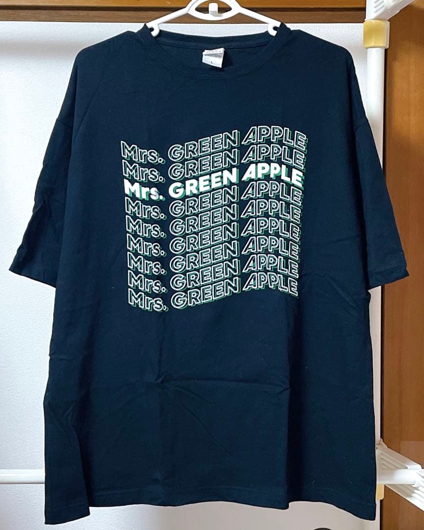 完全生産限定盤 Mrs. GREEN APPLE Unity