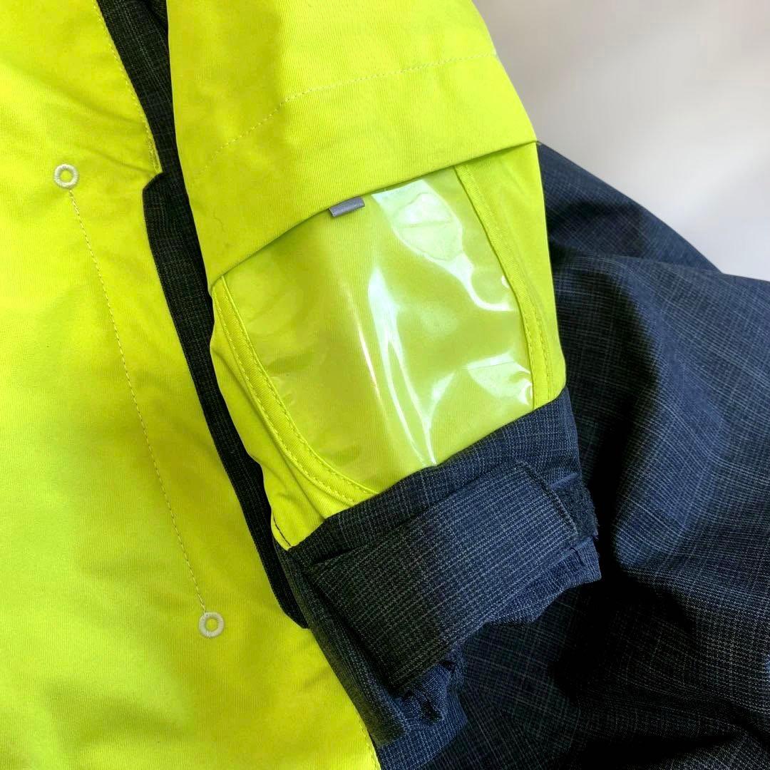 DESCENTE キッズスキーウェア　140 デサント